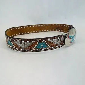 Vintage | Accessories | Beautiful Vintage 96s Turquoise 